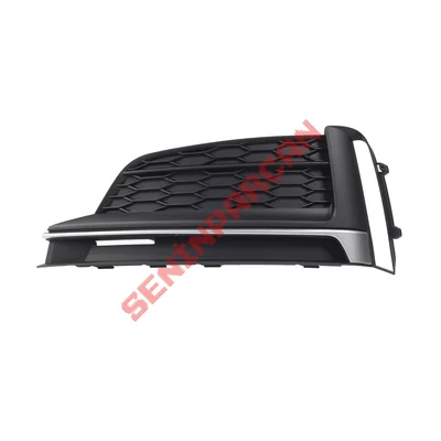 8W6807681FRU6 - HAVA KILAVUZ IZGARASI - İthal Orjinal