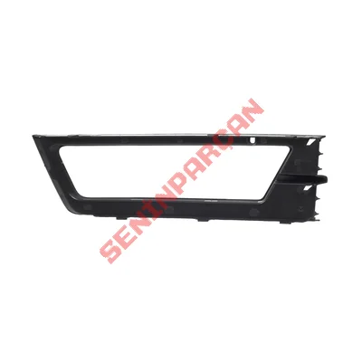 5JA807681 - SİS ÇERÇEVESİ SİSLİ - İthal