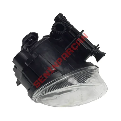 8T0941699 - SİS FARI SOL PASSAT CC 2009- - İthal