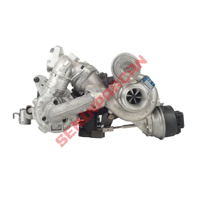 03L145715M - TURBO CRAFTER 2.0 TDİ CKUB - Orjinal