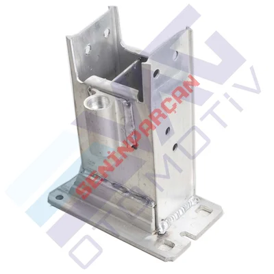 8K0807134D - TAMPON DEMİRİ AYAĞI SAĞ A4 2009- - İthal