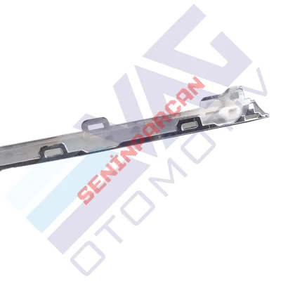3G0853842 - ARKA TAMPON NİKELAJI SAĞ PASSAT 2015- - İthal