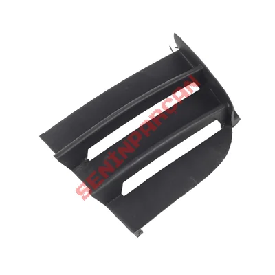 3T0853665 - TAMPON ÖN IZGARA SOL SUPER B 2008-