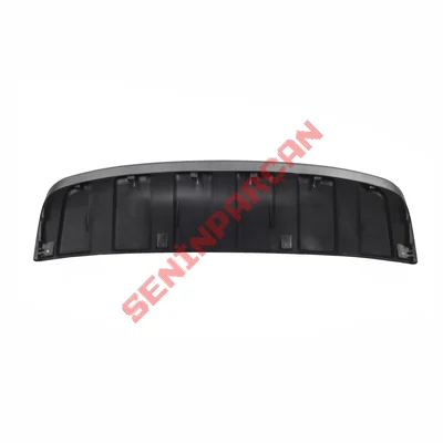 4L0807733B1RR - TAMPON ALT SPOYLER AUDI Q7 S-LINE 2010- - İthal