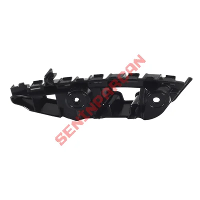 5C6807184 - TAMPON BRAKETİ ÖN SAĞ JETTA 2011- - İthal