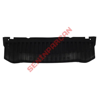 8T0807233 - TAMPON ALT SPOYLERİ AUDI A5 2008-2016 - İthal