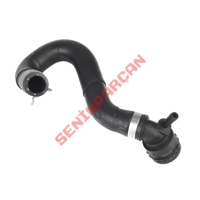 5Q0122157CL - YAYLI BAĞLANTILI SOĞUTMA - Orjinal