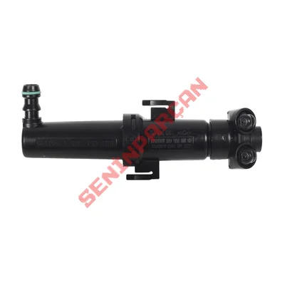 8R0955102 - KALDIRMA SİLİN - İthal