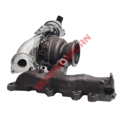 04L253016S - TURBO 2.0 TDI TRANSPORTER 2016- - Orjinal