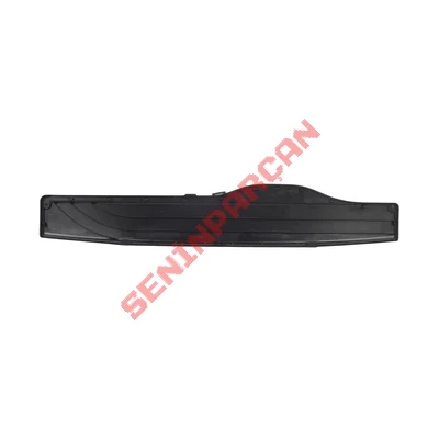 5Q0129954 - PANEL HAVALANDIRMASI ÜST 2013 - İthal