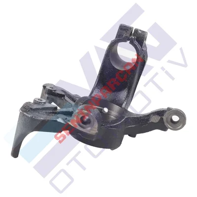 6Q0407256AP - AKS TAŞIYICI SAĞ POLO 02 05 - İthal