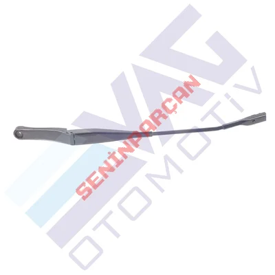 8R1955407B - SİLECEK KOLU SOL Q5 2009- - Orjinal