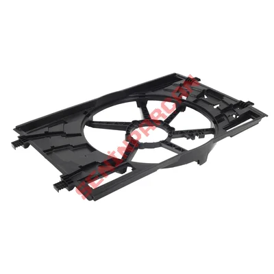 5Q0121205S - FAN DAVLUMBAZI MAGNA TİP - İthal