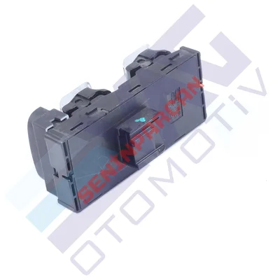 8V0959851A - ELEKTRİKLİ CAM OTOMATİĞİ - İthal Orjinal