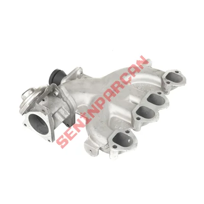 03G129713 - EMME MANİFOLD - Orjinal