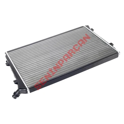 1K0121251AL - SU RADYATORU  CADDY 1.9 TDI M-T 2004-2015 - İthal