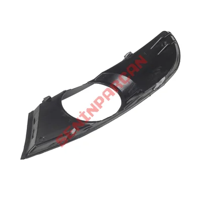 1M0853666F - SİS KAPAĞI (1999-2004) ( R ) SİSLİ NİKELAJSIZ TOLE - İthal