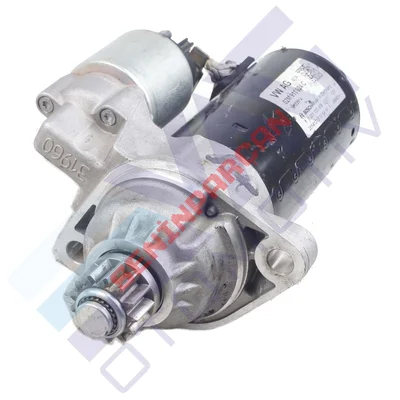 02M911024C - MARŞ MOTORU