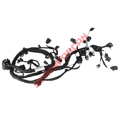 04C972627M - 1.0 TSI MOTOR TESİSATI - Orjinal