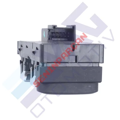 8V0959851A - ELEKTRİKLİ CAM OTOMATİĞİ - İthal Orjinal