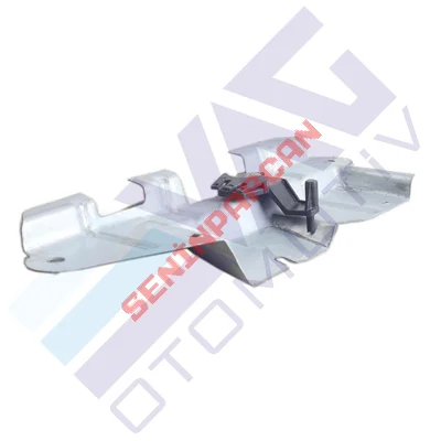 1J5827425F - KİLİT SACI BAGAJ - İthal