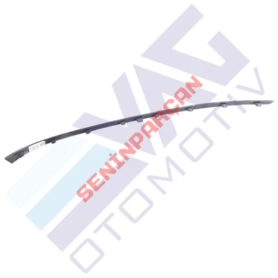 8V5807534 - TAMPON ÇITASI SAĞ AUDI A3 2013-2016 - İthal