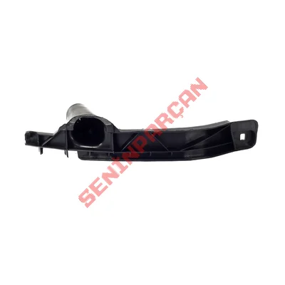 1K0807889B - ÖN FAR BRAKETİ SOL JETTA 2006-2011 - İthal