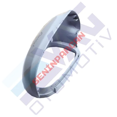 3C0857538AGRU - AYNA KAPAĞI - Orjinal