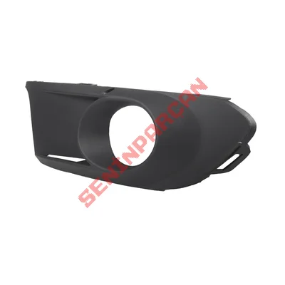5C6853666A - SİS KAPAĞI SİSLİ JETTA 2011-2014 - İthal