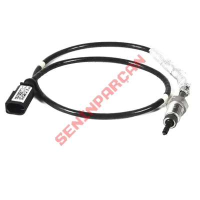 04L906088DF - EGZOZ SICAKLIK SENSÖRÜ - Orjinal