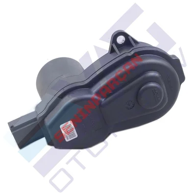 8K0998281A - EL FREN MOTORU SAG/SOL (7,5MM) A4 A5 Q5 12> - Orjinal