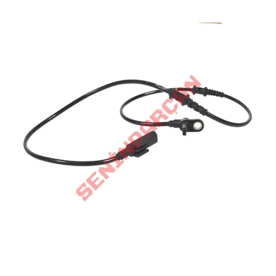 2E0971173 - FREN BALATASI AŞINMA GÖST.