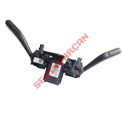 5K0953507AS - SİLGİSİNYALKOLU KOMPLE