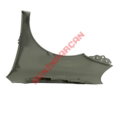 1K5821022A - ÇAMURLUK ÖN SAĞ JETTA 2006- - İthal