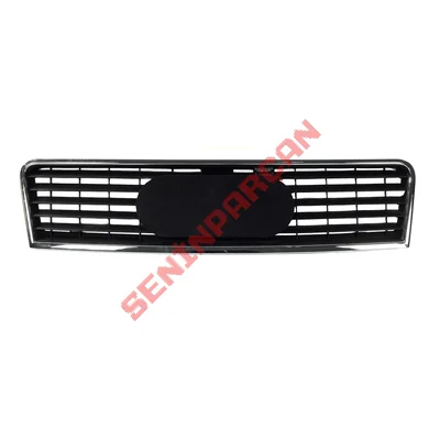 4B0853651F - PANJUR AUDI A6 2001-2005 - İthal