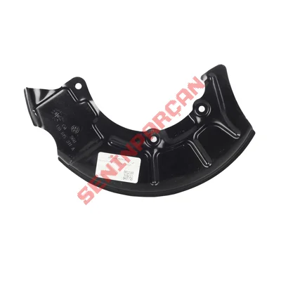 1J0615311A - FREN DİSKİNİN ÖRTME SACI