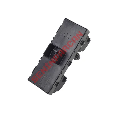 5K4959857AXSH - ELEKTRİKLİ CAM OTOMATİĞİ - Orjinal