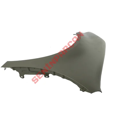 1K6821021A - ÇAMURLUK ÖN SOL GOLF 5 2004- - İthal