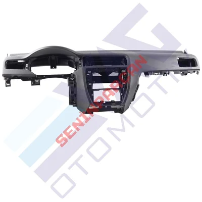5C7857001B - GÖĞÜS TORPİDO JETTA 2012-2019 - İthal Orjinal