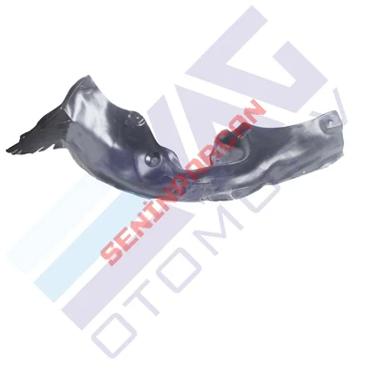 6R0809957C - ÇAMURLUK DAVLUMBAZI ÖN SOL POLO 2009- 1 KALİTE - İthal