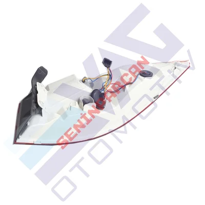 3T5945095 - STOP LAMBASI - İkinci El Orjinal