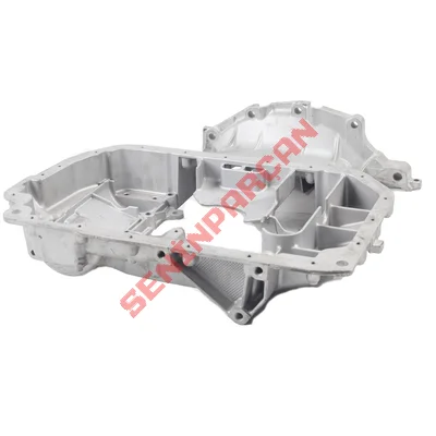 059103603M - MOTOR YAĞ KARTERİ 2.5 TDI - Orjinal