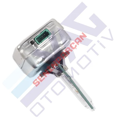 N10721801 - XENON AMPÜL D3S 6000K ZENON - İthal