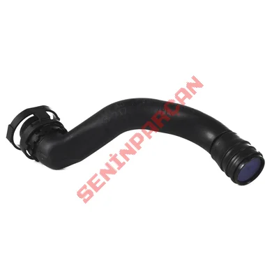 5Q0129637C - SU TAHLİYE HORTUMU - Orjinal