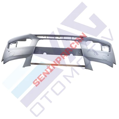 8K0807105A - TAMPON FAR YIKAMALI SENSÖRSÜZ ÖN AUDI A4 2008-2012