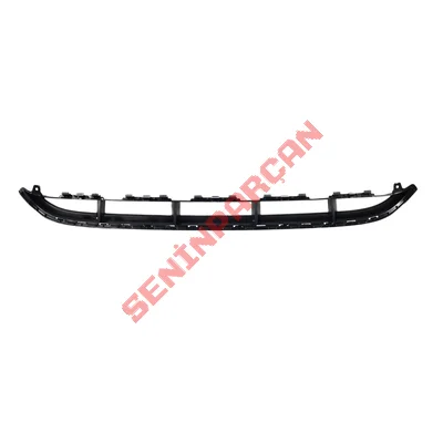 4L0807683E - TAMPON IZGARASI ORTA AUDI Q7 S LINE 2010-2016 - İthal