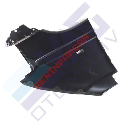 2D0821105C - ÇAMURLUK ÖN SOL LT-35 1996- - İthal