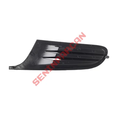 5K0853666A - SİS ÇERÇEVESİ SAĞ SİSSİZ GOLF 6 2009-2012 - İthal