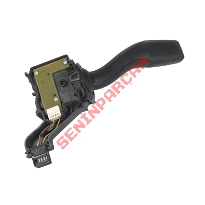 8P0953513E - SİLGİ SİNYAL KOLU A3 - Orjinal