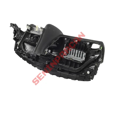 8K185700324A - GÖĞÜS TORPİDO SİYAH AUDI A4 2008-2015 - İthal Orjinal